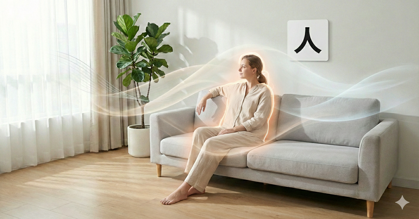 Het gewenste gevoel van rmaanden